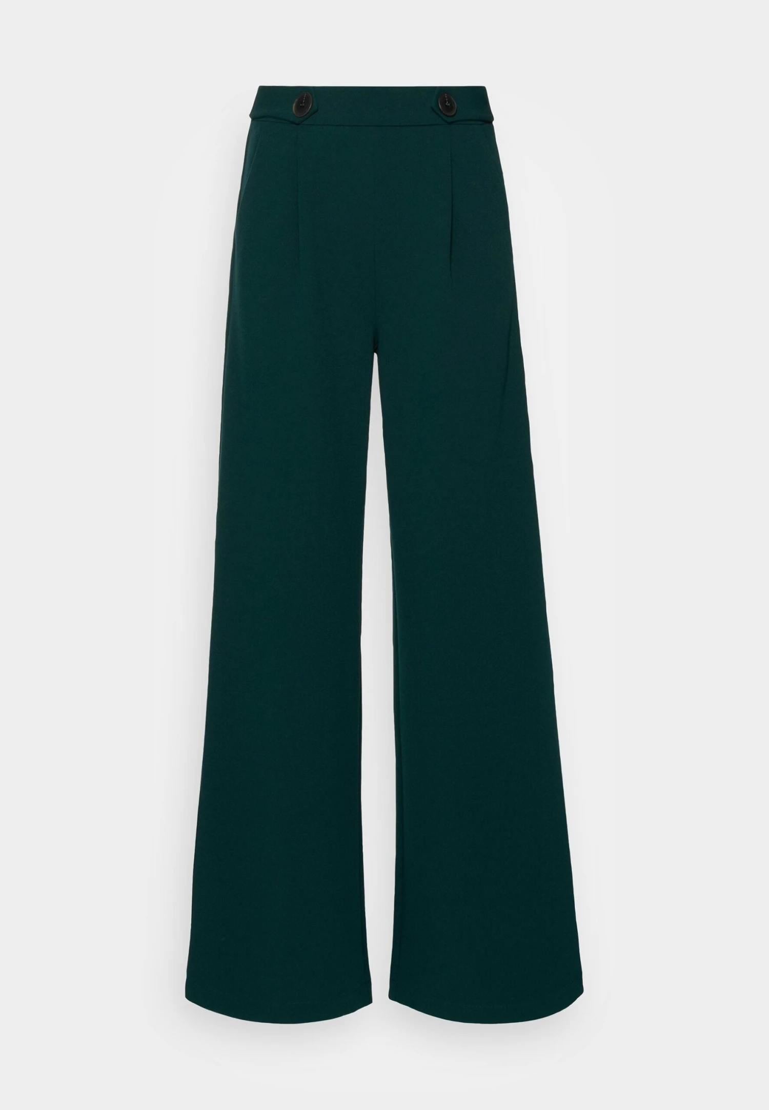 PantaloniDark Green Donna Pantaloni ANH21A00J-M11 3 PantaloniDark Green Donna Pantaloni ANH21A00J-M11