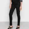 Jeans Skinny FitBlack Donna Jeans EX429A003-Q11 1 Jeans Skinny FitBlack Donna Jeans EX429A003-Q11 -Anna Field b212e64e08914c019b97d9a15a5c646c
