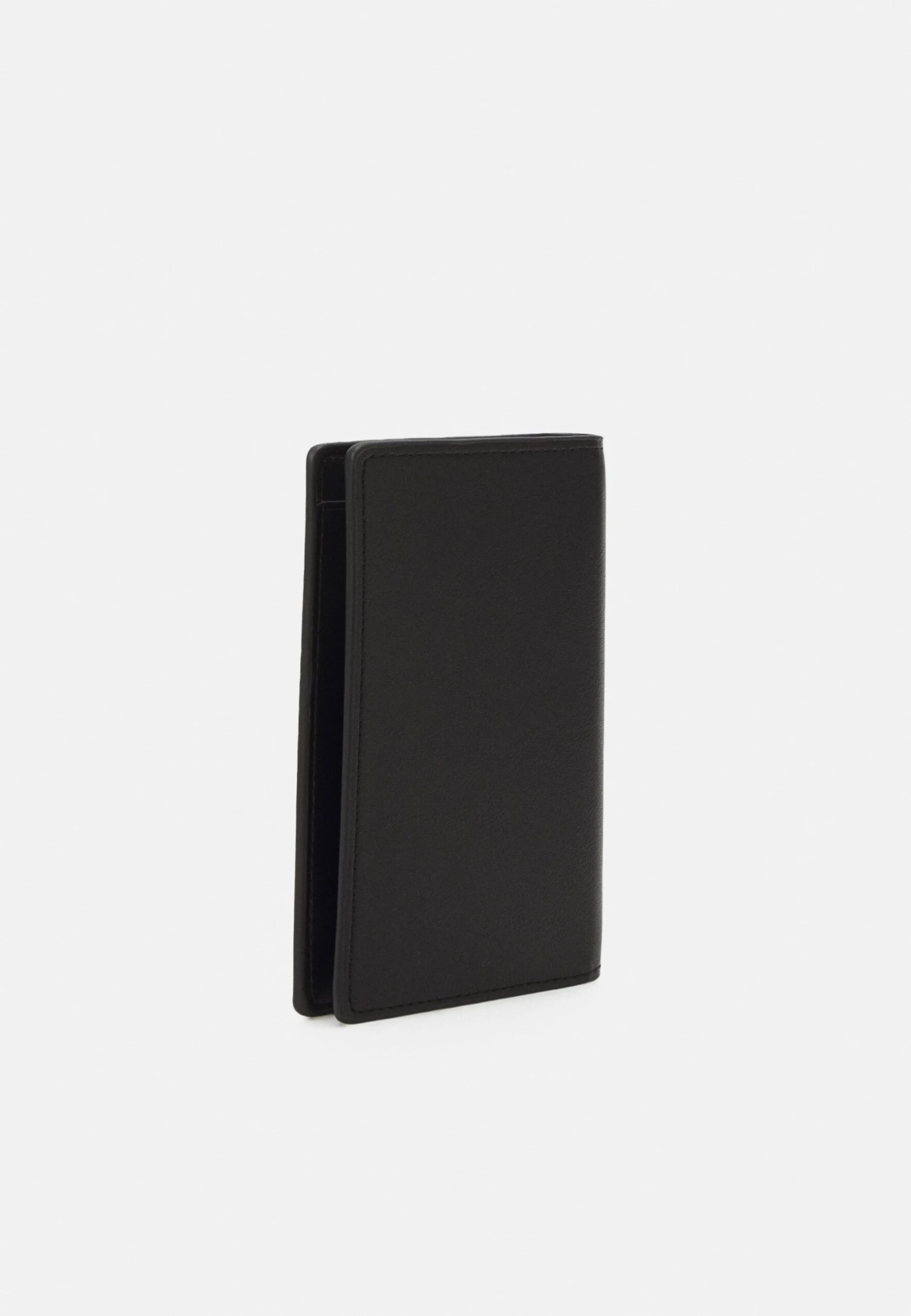 Anna Field Passport Case And Luggage Tag SetCustodia Per PassaportoBlack Donna Portafogli E Portachiavi AN651F04H-Q11 4 Anna Field Passport Case And Luggage Tag SetCustodia Per PassaportoBlack Donna Portafogli E Portachiavi AN651F04H-Q11 - immagine 2