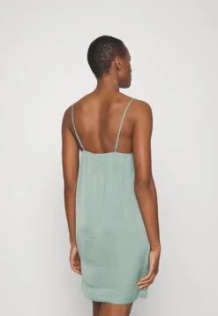 Anna Field Camicia Da NotteGreen Donna Intimo Notte E Loungewear AN681P09O-M11 10 Anna Field Camicia Da NotteGreen Donna Intimo Notte E Loungewear AN681P09O-M11 -Anna Field b33dfcbd03e1443c9f25c5bfe2eef2dc