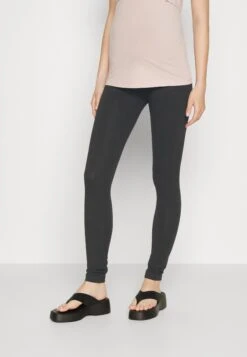3 PackLeggingsBlack/Mottled Light Grey/Mottled Dark Grey Donna Pantaloni EX429B01L-Q14 11 3 PackLeggingsBlack/Mottled Light Grey/Mottled Dark Grey Donna Pantaloni EX429B01L-Q14 -Anna Field b3578c04064440a9b7226b9dcba50816