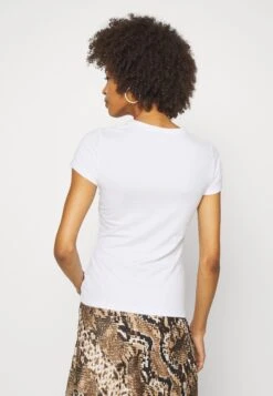 Anna Field 2 PackT-Shirt BasicWhite/Black Donna T-shirt E Top AN621D0UR-A11 12 Anna Field 2 PackT-Shirt BasicWhite/Black Donna T-shirt E Top AN621D0UR-A11 -Anna Field b464a48077614423855397c6589f7bdf