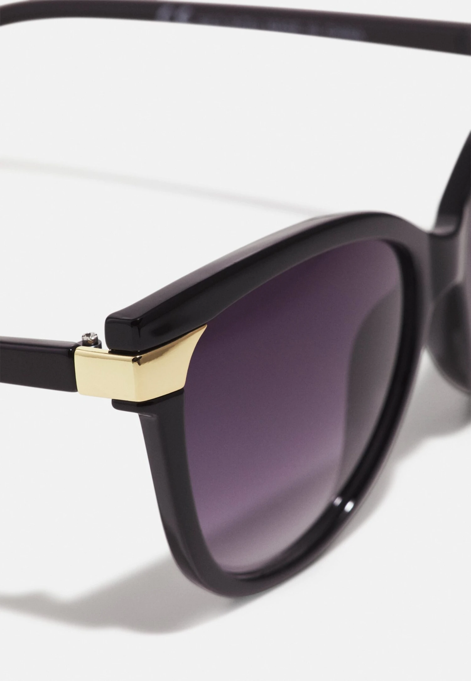 Anna Field Occhiali Da SoleBlack Donna Occhiali Da Sole AN651K01R-Q11 6 Anna Field Occhiali Da SoleBlack Donna Occhiali Da Sole AN651K01R-Q11 - immagine 4