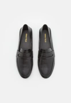Anna Field Scarpe Senza LacciBlack Donna Scarpe Piatte AN611E0C7-Q11 -Anna Field b54b4bb85ab74c948b84553a4c706564