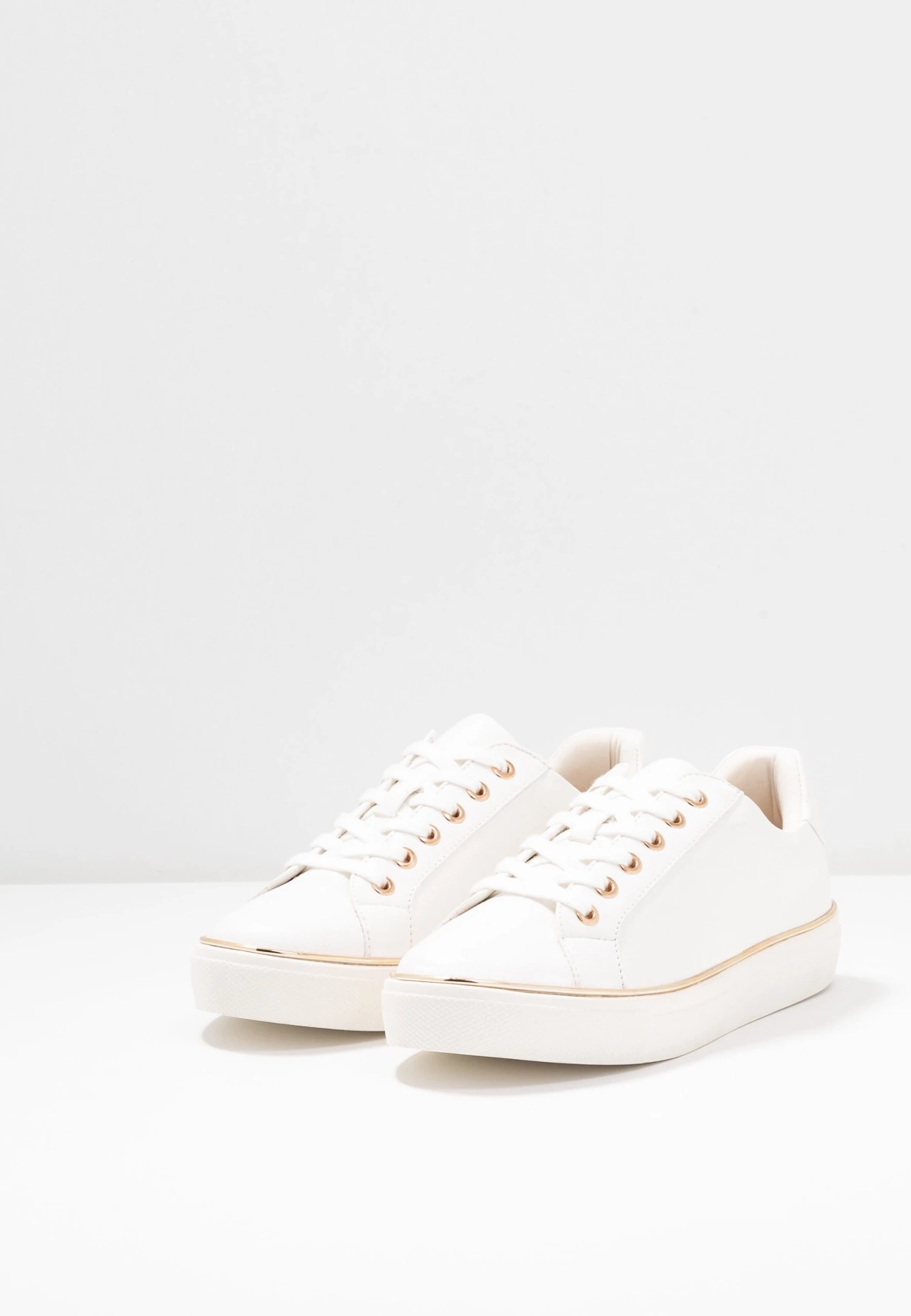 Anna Field Sneakers BasseWhite Donna Sneakers AN611A0QJ-A11 7 Anna Field Sneakers BasseWhite Donna Sneakers AN611A0QJ-A11 - immagine 5