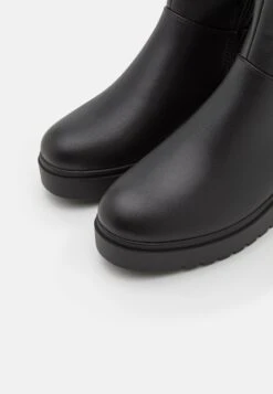 Stivali Con La ZeppaBlack Donna Stivali ANJ11X00R-Q11 13 Stivali Con La ZeppaBlack Donna Stivali ANJ11X00R-Q11 -Anna Field b5ff12379b8441b9b2f87feb03f93c48