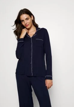 Anna Field PigiamaBlue Donna Intimo Notte E Loungewear AN681P0A0-K11 12 Anna Field PigiamaBlue Donna Intimo Notte E Loungewear AN681P0A0-K11 -Anna Field b61aa3ebd66c493cb74da0d4f4bf3c3d