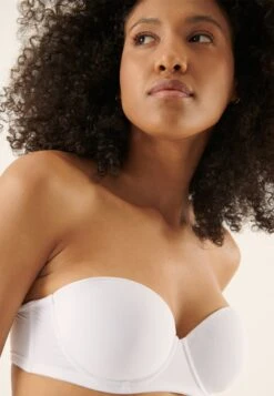 Anna Field 2 PackReggiseno Con Spalline RegolabiliWhite/Nude Donna Intimo AN681A03R-A11 11 Anna Field 2 PackReggiseno Con Spalline RegolabiliWhite/Nude Donna Intimo AN681A03R-A11 -Anna Field b63554c39daa45869efadce69fa5e621