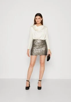 Anna Field CamicettaOff White/Beige Donna Camicie E Bluse AN621D1AA-A11 14 Anna Field CamicettaOff White/Beige Donna Camicie E Bluse AN621D1AA-A11 -Anna Field b667e4208bef4454a61a3713269dfaa6