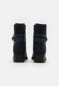 StivalettiDark Blue Donna Stivaletti ANJ11N02J-K11 9 StivalettiDark Blue Donna Stivaletti ANJ11N02J-K11 -Anna Field b688a255af1b46c09dee307c6d9b7375