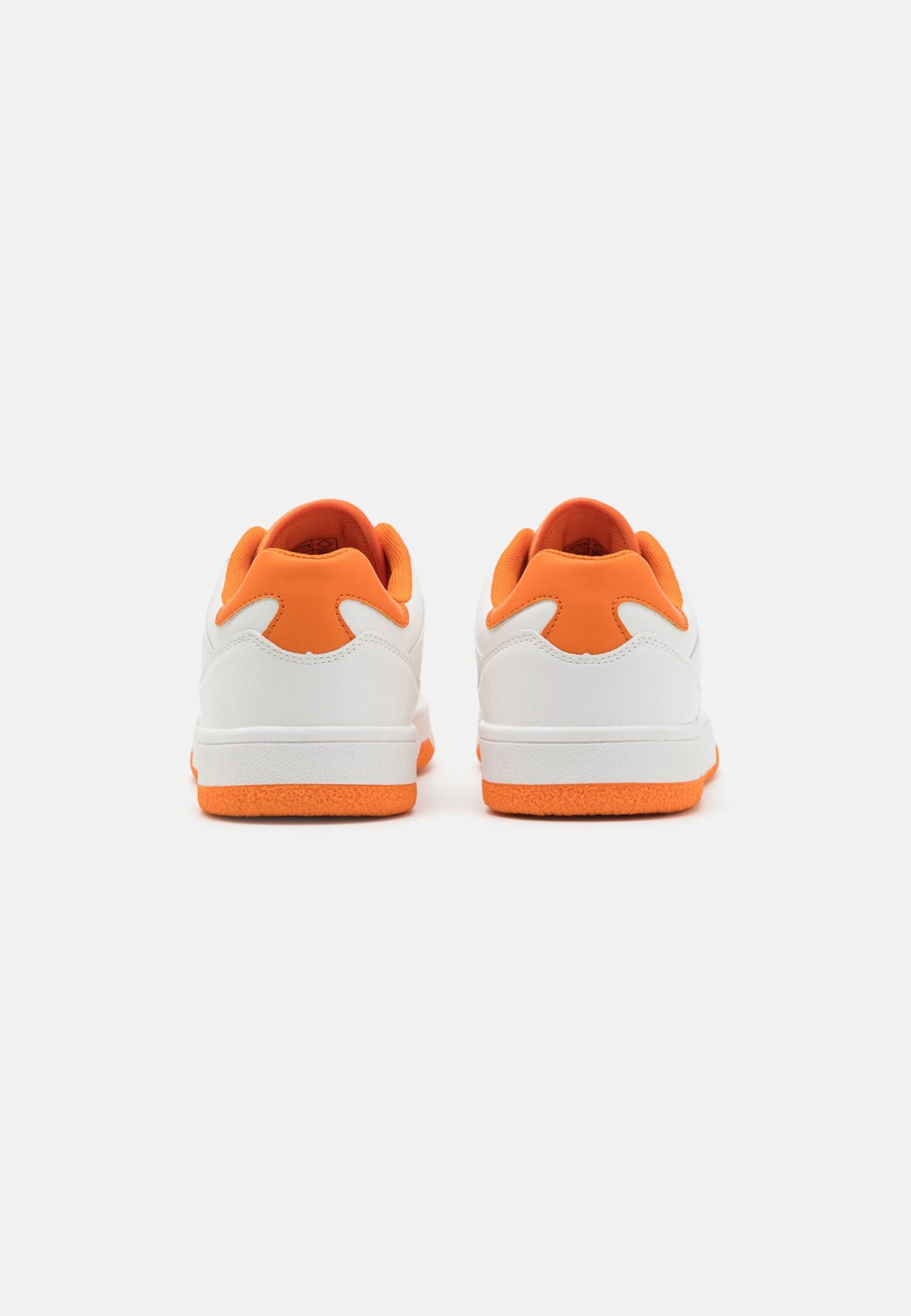 Sneakers BasseWhite/Orange Donna Sneakers ANJ11A03C-A11 6 Sneakers BasseWhite/Orange Donna Sneakers ANJ11A03C-A11 - immagine 4