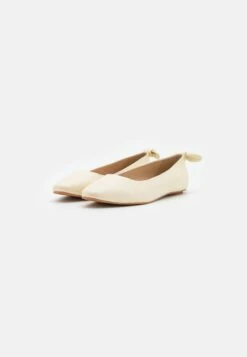 Anna Field LeatherBallerineOff White Donna Ballerine AN611A1BV-A11 10 Anna Field LeatherBallerineOff White Donna Ballerine AN611A1BV-A11 -Anna Field b7a39c3c949e47d8b38aa4ac68b76920