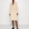 Cappotto Classico Mottled Beige Donna Cappotti ANH21U009-B11 2 Cappotto Classico Mottled Beige Donna Cappotti ANH21U009-B11 -Anna Field b88a814a3f8241fe9714038255eb29fc