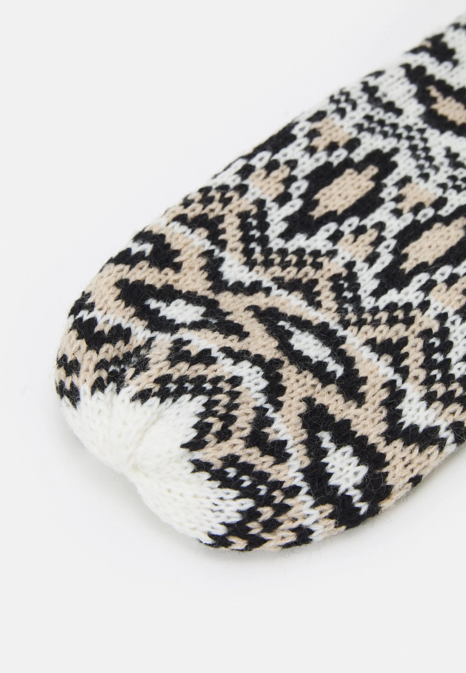 Anna Field Muffole - Beige/Off-White 6 Anna Field Muffole - Beige/Off-White - immagine 4