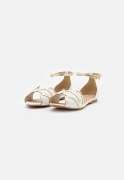 Anna Field LeatherBallerine SpuntateWhite Donna Ballerine AN611A16G-A11 10 Anna Field LeatherBallerine SpuntateWhite Donna Ballerine AN611A16G-A11 -Anna Field b929568ed3b04bf7aedb711b4e5d138d
