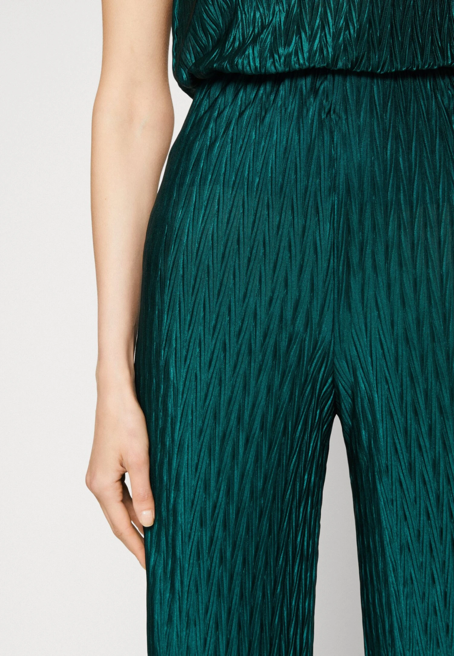 Anna Field PantaloniDark Green Donna Pantaloni AN621A07J-M11 6 Anna Field PantaloniDark Green Donna Pantaloni AN621A07J-M11 - immagine 4