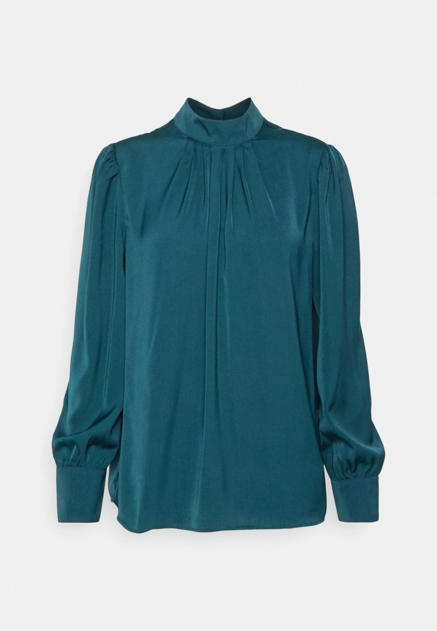 Anna Field CamicettaGreen Donna Camicie E Bluse AN621E0CI-M11 6 Anna Field CamicettaGreen Donna Camicie E Bluse AN621E0CI-M11 - immagine 4