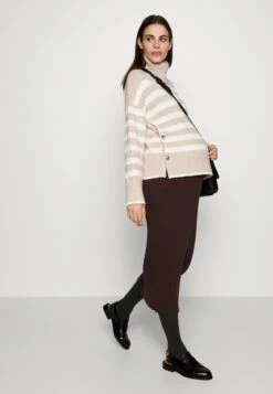 MaglioneBeige/Off-White Donna Maglieria EX429I01C-B11 12 MaglioneBeige/Off-White Donna Maglieria EX429I01C-B11 -Anna Field ba8270bfaef84726892ada4400f1a3fa