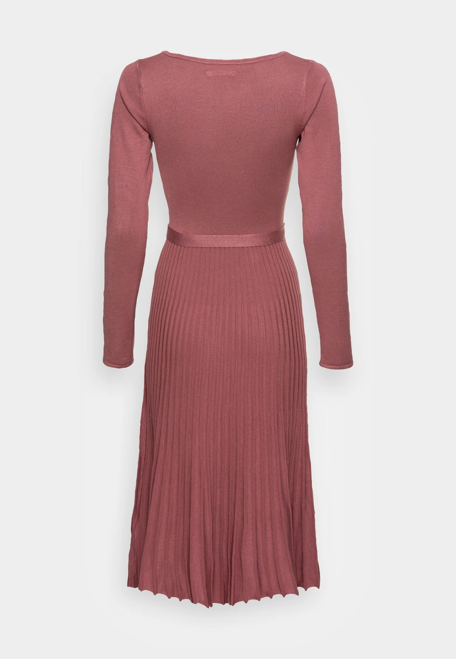 Anna Field Abito In MagliaPink Donna Vestiti AN621C1UF-J11 4 Anna Field Abito In MagliaPink Donna Vestiti AN621C1UF-J11 - immagine 2