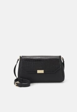 Anna Field Borsa A TracollaBlack Donna Borse AN651H16U-Q11