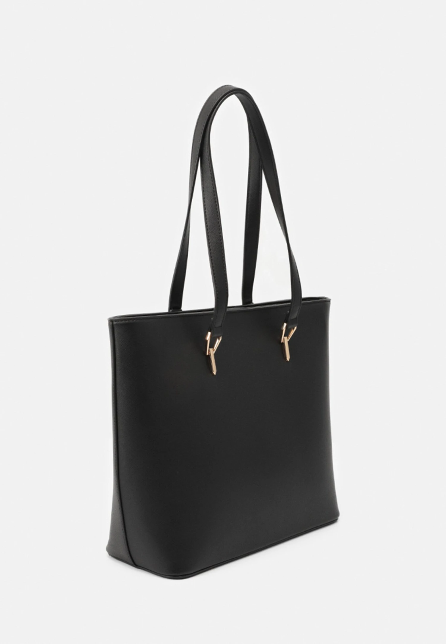 Anna Field Borsa A Mano - 802 - Black 4 Anna Field Borsa A Mano - 802 - Black - immagine 2