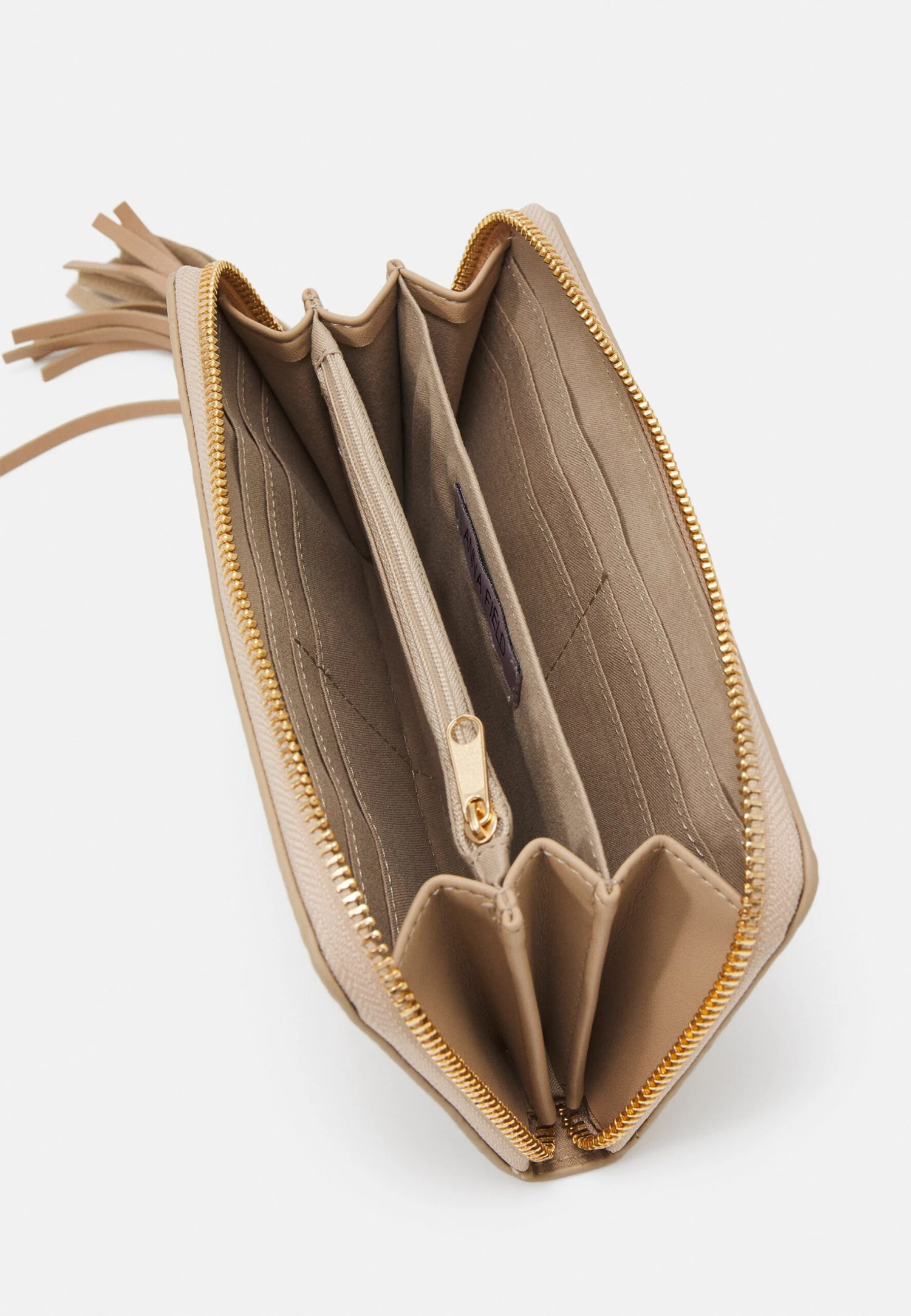 Anna Field PortafoglioSand Donna Portafogli E Portachiavi AN651F04K-B11 5 Anna Field PortafoglioSand Donna Portafogli E Portachiavi AN651F04K-B11 - immagine 3