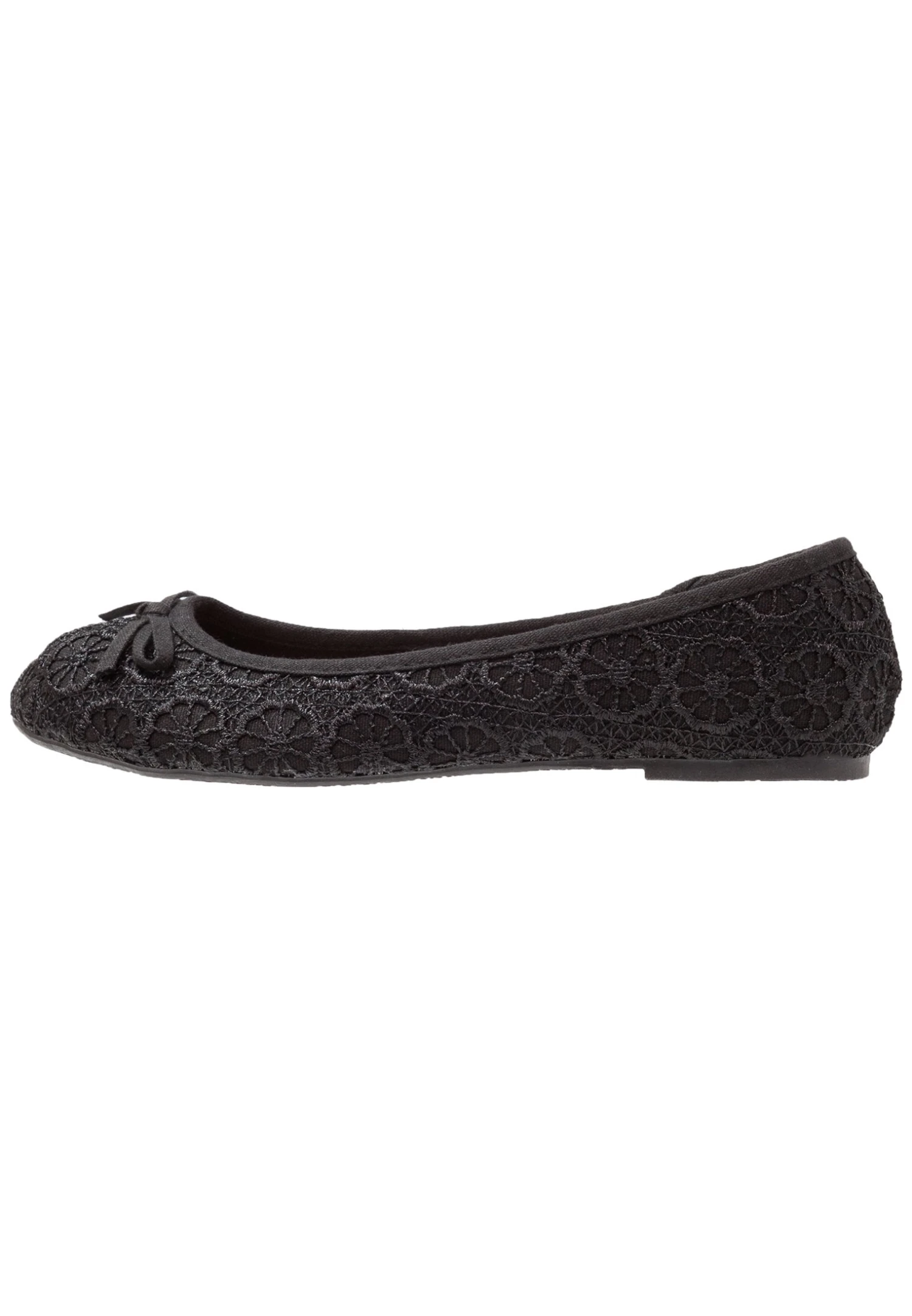 Anna Field BallerineBlack Donna Ballerine AN611AA0K-Q11 4 Anna Field BallerineBlack Donna Ballerine AN611AA0K-Q11 - immagine 2