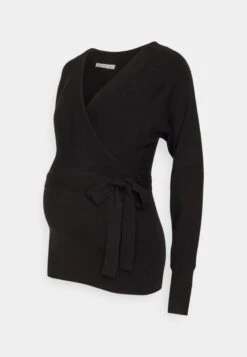 MaglioneBlack Donna Maglieria EX429I01D-Q11 -Anna Field bfc481468b454bd999cf36849f518216