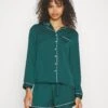 Anna Field Pigiama - Dark Green 1 Anna Field Pigiama - Dark Green -Anna Field bffc2adeaba14b96b449fd249a33c10d