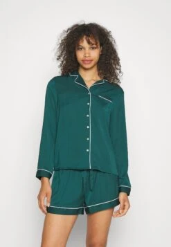 Anna Field Pigiama - Dark Green