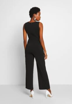 Anna Field Tuta Jumpsuit - Black -Anna Field c00e382c9c044f20bac5ff22379b9ed4