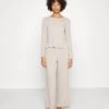 Anna Field PigiamaBeige Donna Intimo Notte E Loungewear AN681P071-B11 2 Anna Field PigiamaBeige Donna Intimo Notte E Loungewear AN681P071-B11 -Anna Field c05a46e7120241b99d808bcc871410ea