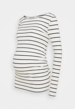 2 PackMaglietta A Manica LungaDark Grey/White Donna T-shirt E Top EX429G02P-C11 10 2 PackMaglietta A Manica LungaDark Grey/White Donna T-shirt E Top EX429G02P-C11 -Anna Field c09d42eb396e4eaf8679062d28a5b86a