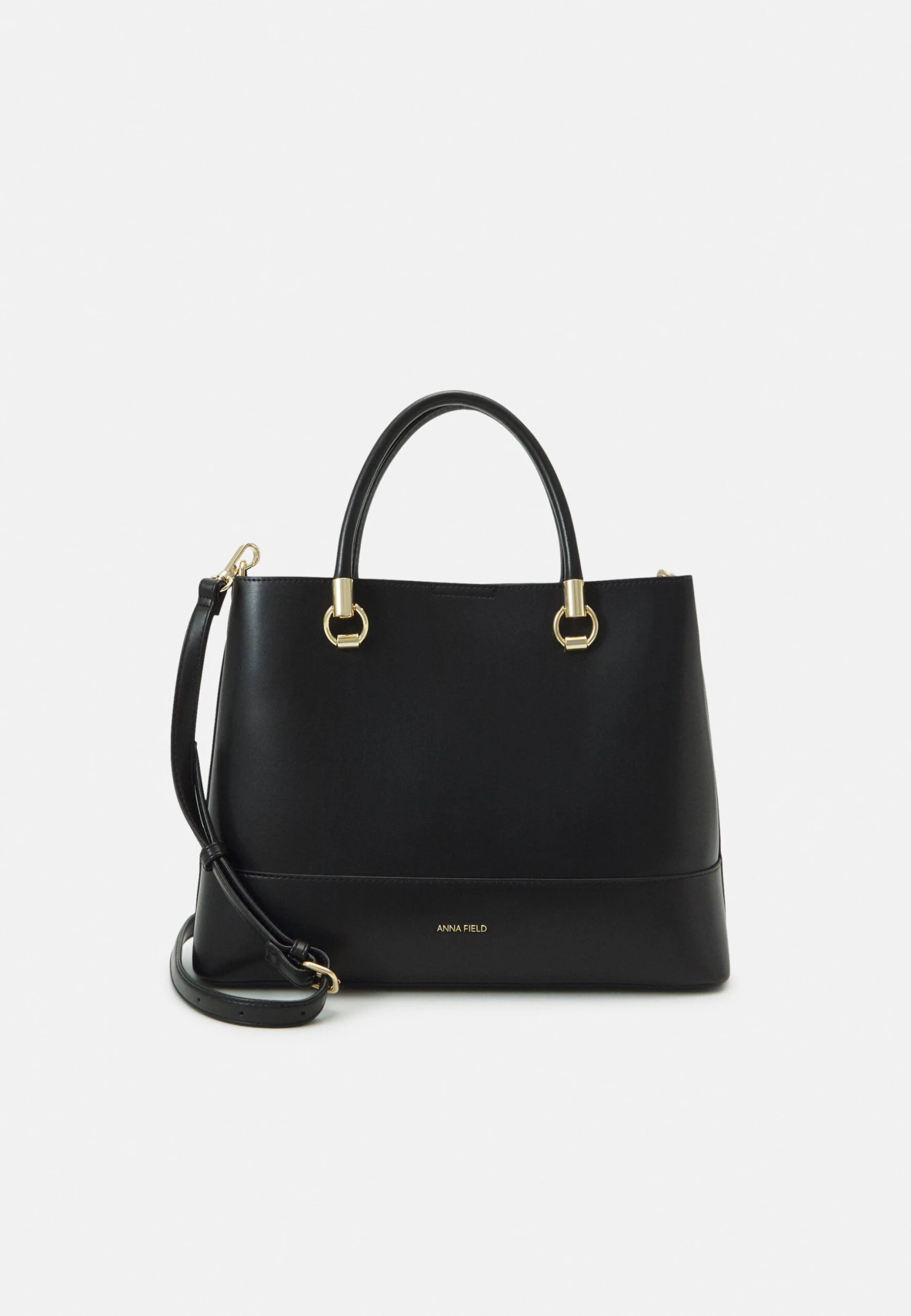 Anna Field Borsa A ManoBlack Donna Borse AN651H146-Q11 3 Anna Field Borsa A ManoBlack Donna Borse AN651H146-Q11