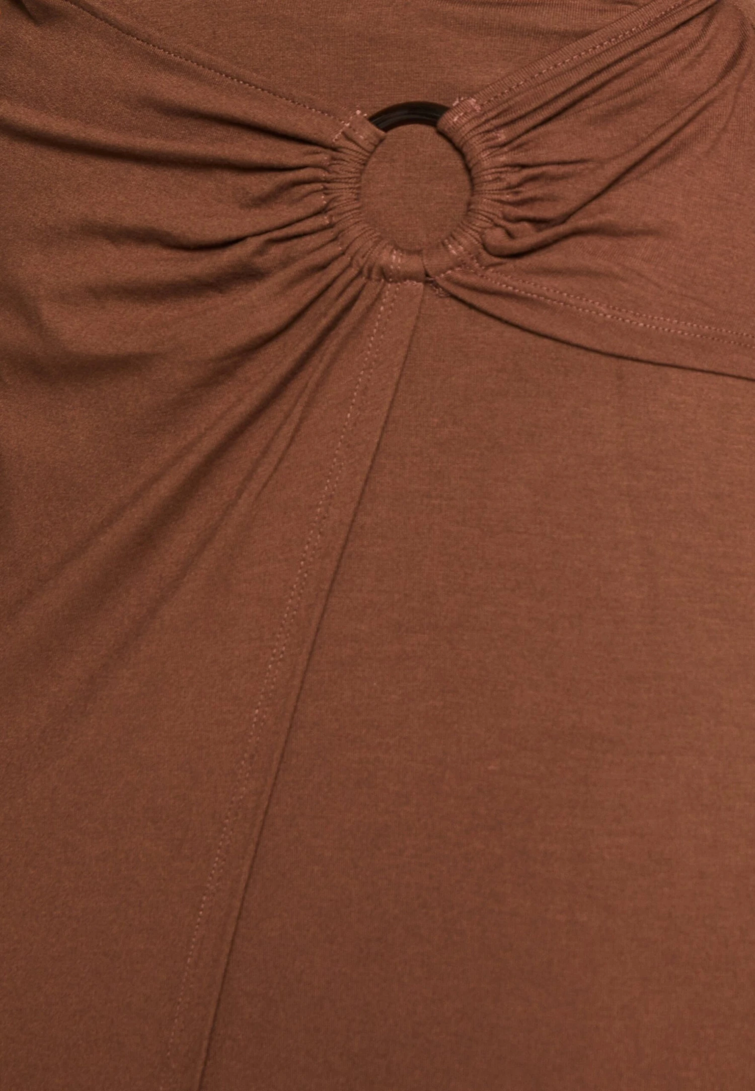 Anna Field Gonna A Portafoglio - Dark Brown 8 Anna Field Gonna A Portafoglio - Dark Brown - immagine 6