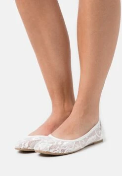 Anna Field BallerineWhite Donna Ballerine AN611A0YC-A11