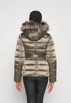 Giacca InvernaleBeige Donna Giacche E Blazer ANI21U00K-B11 11 Giacca InvernaleBeige Donna Giacche E Blazer ANI21U00K-B11 -Anna Field c20a7c8c28f8442ba0c72a3cb57fb70c