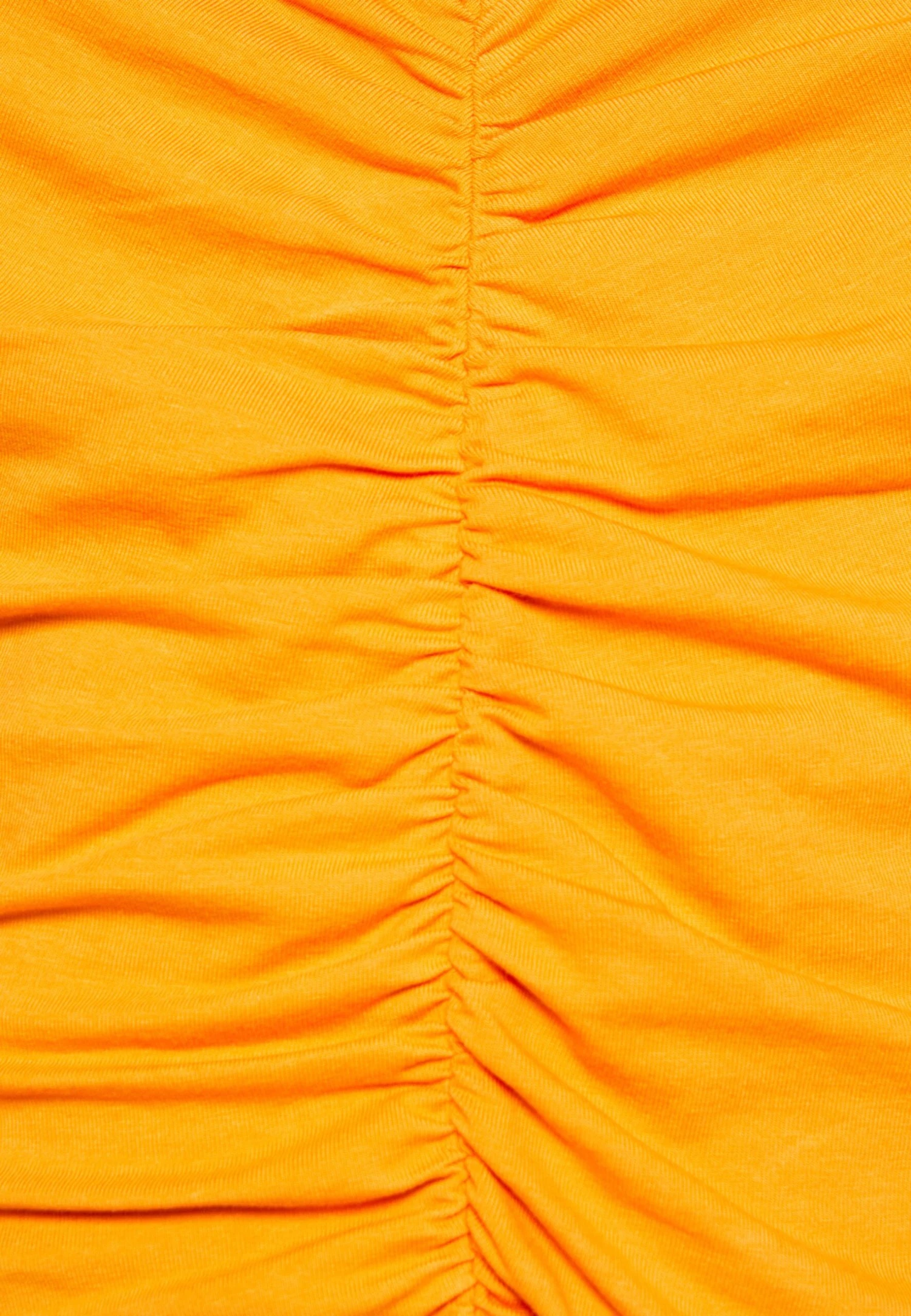 Anna Field TopBlack/Orange Donna T-shirt E Top AN621D16I-Q11 9 Anna Field TopBlack/Orange Donna T-shirt E Top AN621D16I-Q11 - immagine 7