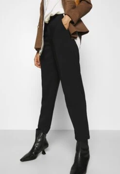 Anna Field PantaloniBlack Donna Pantaloni AN621A05D-Q11 -Anna Field c390e648b9ad4e198b28021488211ddc