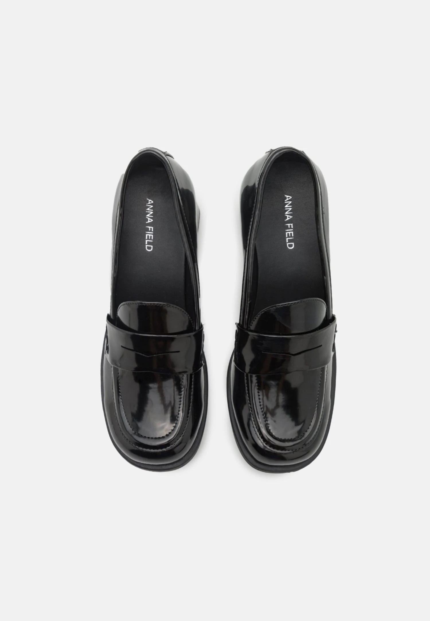 Anna Field DecolletéBlack Donna Scarpe Con Tacco AN611B0HY-Q11 7 Anna Field DecolletéBlack Donna Scarpe Con Tacco AN611B0HY-Q11 - immagine 5