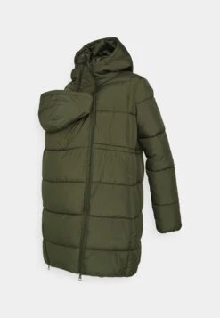 3 In 1Cappotto InvernaleKhaki Donna Cappotti EX429M00A-N11 -Anna Field c39f9263934f4159b9b0eccfea408439