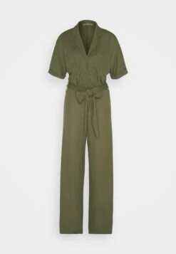 Anna Field Tuta JumpsuitOlive Donna Tute Jumpsuit AN621T034-N11 12 Anna Field Tuta JumpsuitOlive Donna Tute Jumpsuit AN621T034-N11 -Anna Field c3a8a045185149908a4dc314d61cfc83