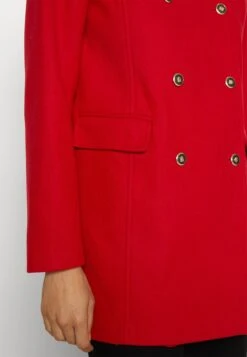 Anna Field Cappotto Corto - Dark Red 15 Anna Field Cappotto Corto - Dark Red -Anna Field c3cdcf325c2f44c399f9e641039c16c9