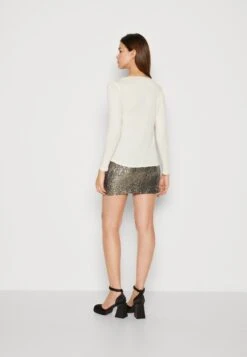 Anna Field CamicettaOff White/Beige Donna Camicie E Bluse AN621D1AA-A11 13 Anna Field CamicettaOff White/Beige Donna Camicie E Bluse AN621D1AA-A11 -Anna Field c41b936971234216b8a19d46a8b105eb