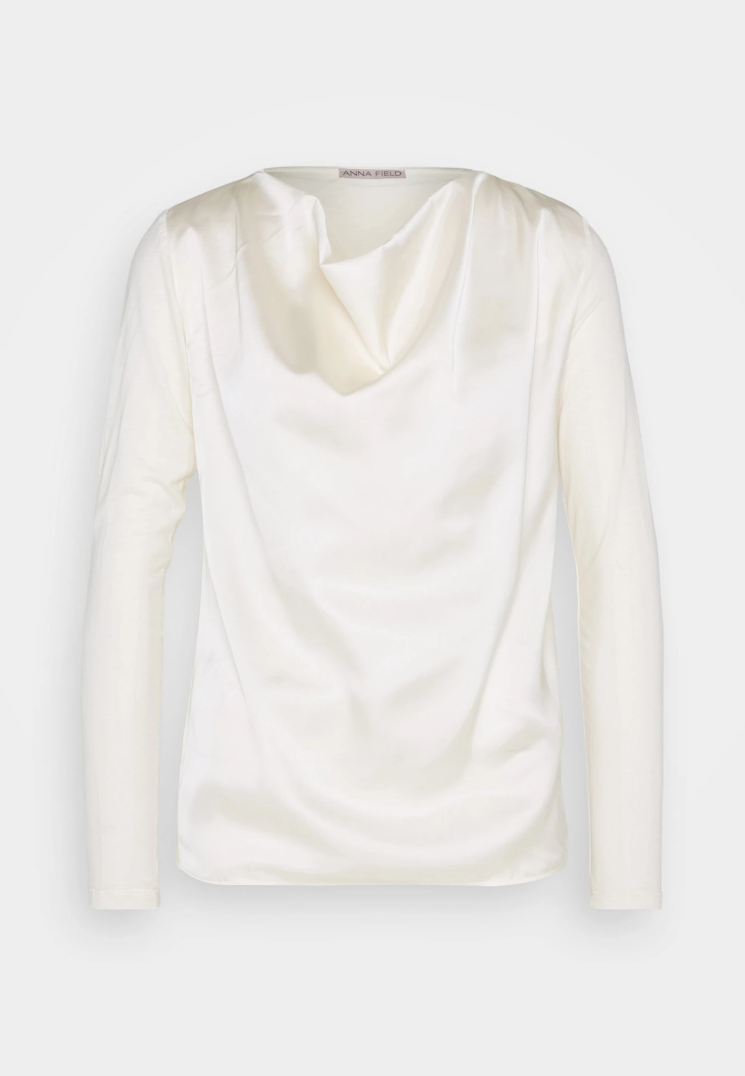 Anna Field CamicettaOff White/Beige Donna Camicie E Bluse AN621D1AA-A11 9 Anna Field CamicettaOff White/Beige Donna Camicie E Bluse AN621D1AA-A11 - immagine 7