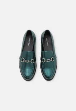 Anna Field Scarpe Senza LacciGreen Donna Scarpe Piatte AN611E0C2-M11 -Anna Field c4ac4a8a1d4c409ca9dc7518eb149e59