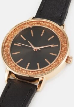 Anna Field OrologioBlack/Rose Gold-Coloured Donna Orologi AN651M056-Q11 9 Anna Field OrologioBlack/Rose Gold-Coloured Donna Orologi AN651M056-Q11 -Anna Field c5570a1f4bd34d3dabeaed9f9cc67b9c