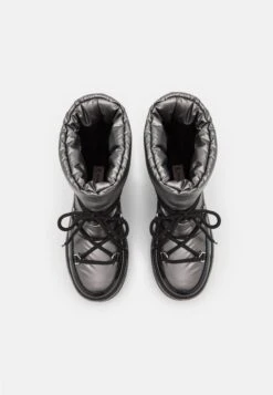 Stivaletti Con PlateauSilver Donna Stivaletti ANJ11X00P-D11 13 Stivaletti Con PlateauSilver Donna Stivaletti ANJ11X00P-D11 -Anna Field c69616f56fb24ca3bd77e30a8aafcc49