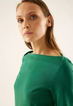 Anna Field 2 PackMaglietta A Manica LungaDark Green / Multi-Coloured Donna T-shirt E Top AN621D18H-M11 -Anna Field c6f8fa84bd024b828d6604642157bc4f