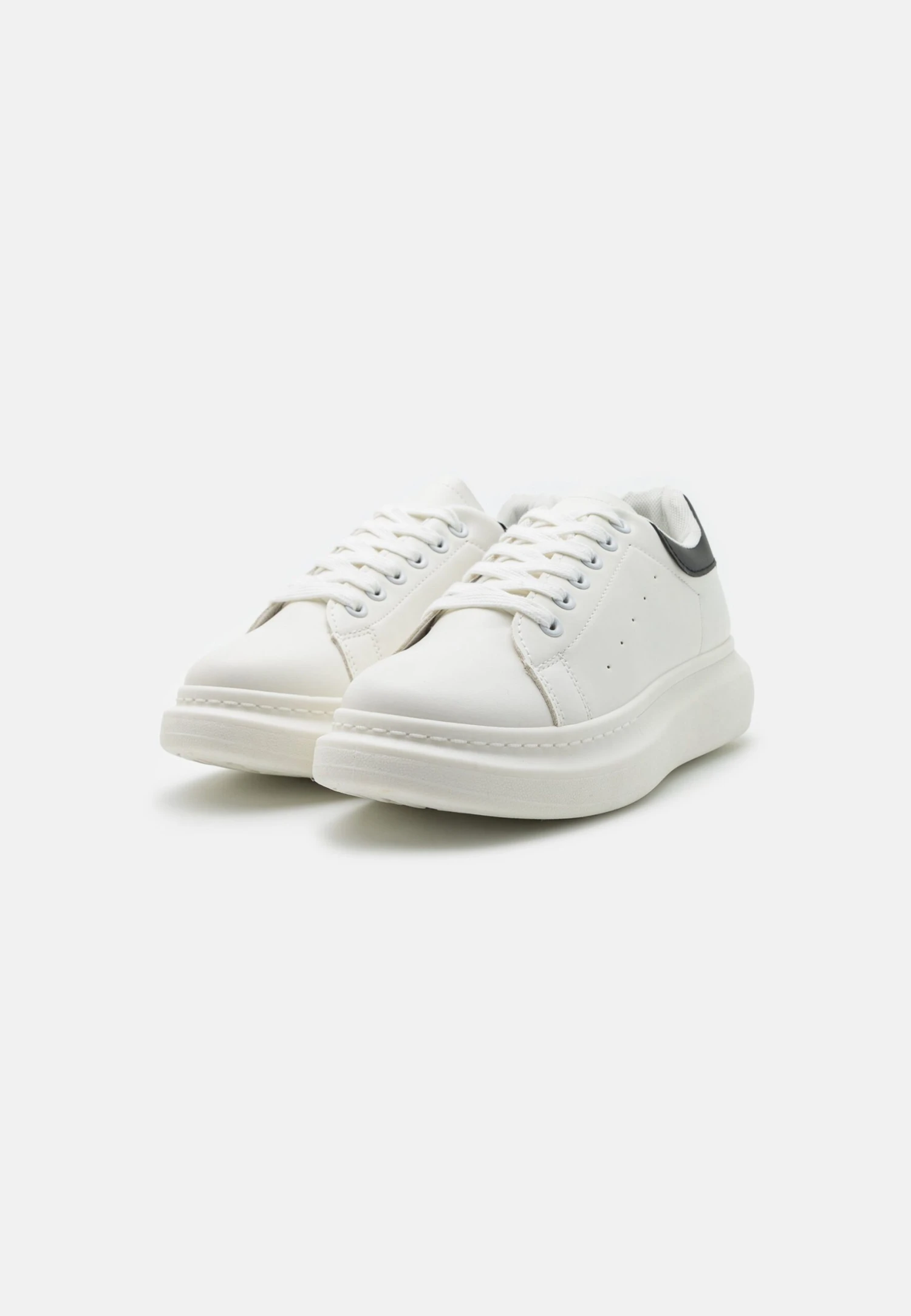Anna Field Sneakers BasseWhite/Black Donna Sneakers AN611A1D7-A12 5 Anna Field Sneakers BasseWhite/Black Donna Sneakers AN611A1D7-A12 - immagine 3